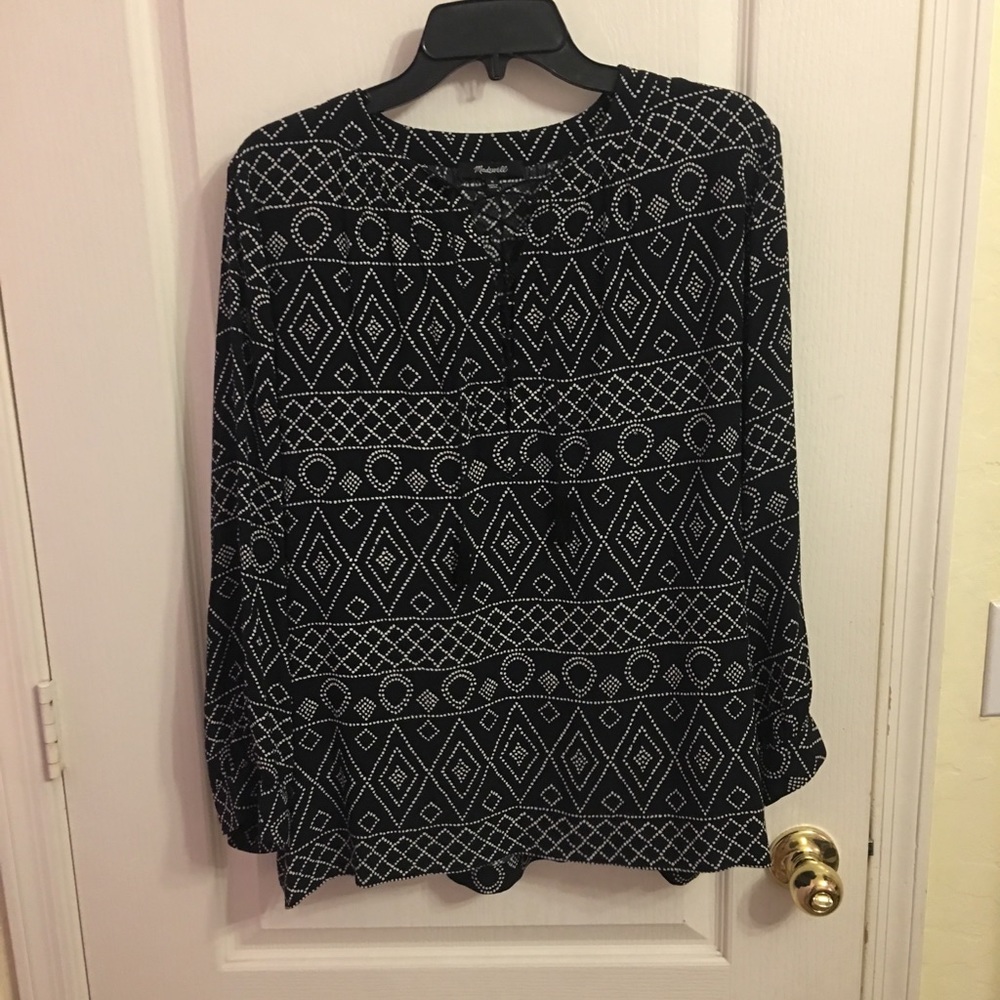 Madewell top